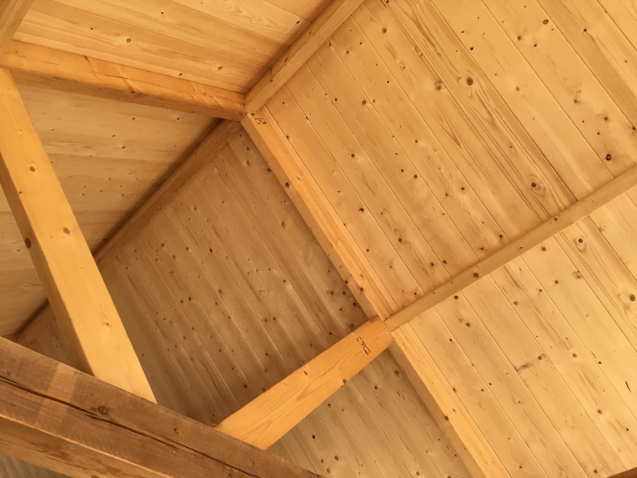 Dit prachtige tuinverblijf almelo