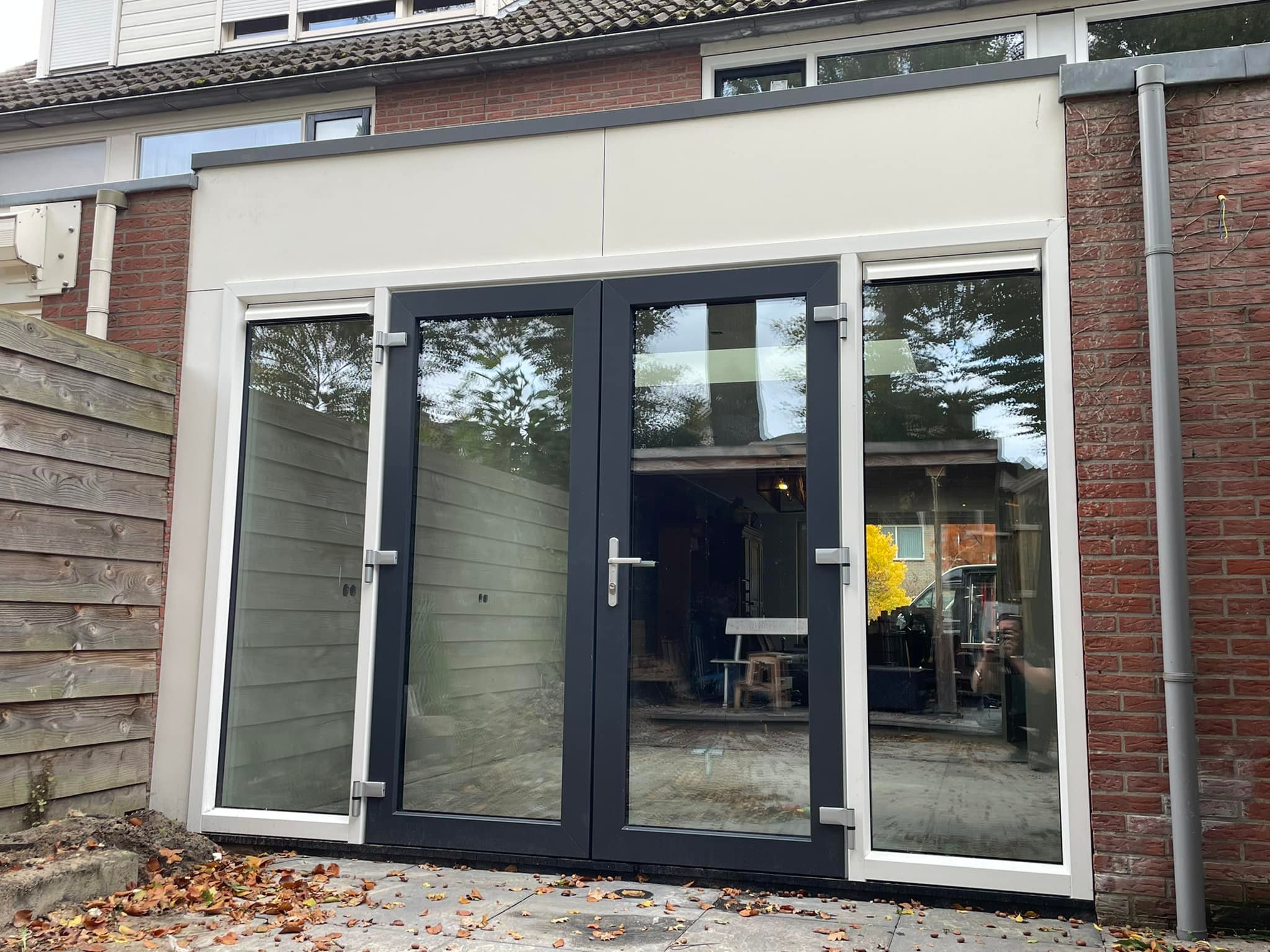 nijverdal aanbouw 2